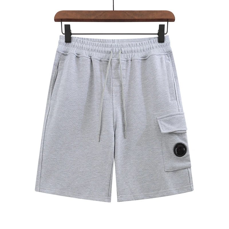Couple Casual Shorts and T-Shirt Set photo 3