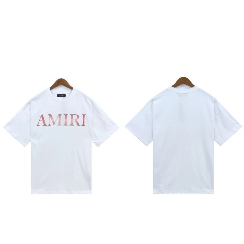 Splatter Paint Camouflage Graffiti T-Shirt photo 8