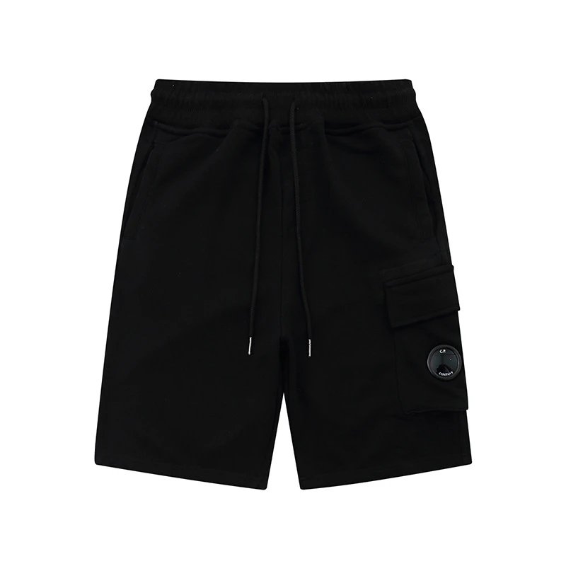 Couple Casual Shorts and T-Shirt Set photo 8
