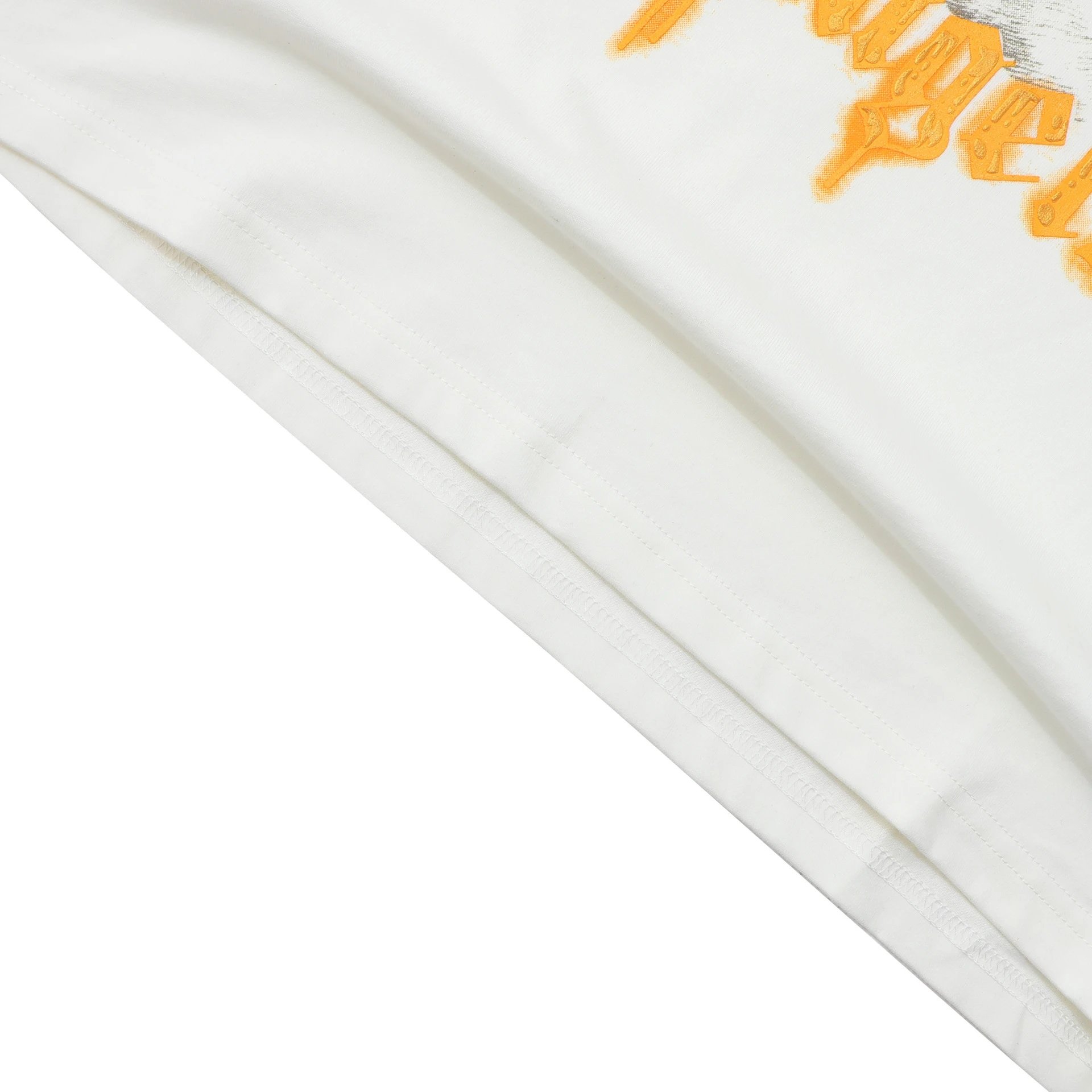 Relaxed Crew Neck T-Shirt photo 4