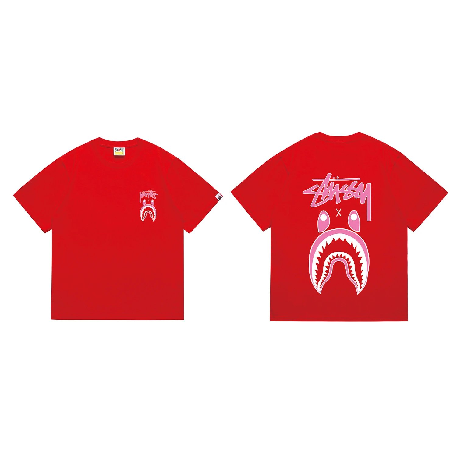 Shark T-Shirt photo 6