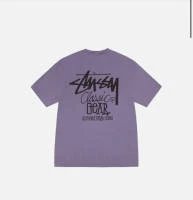 Print Crew Neck T-Shirt photo 2