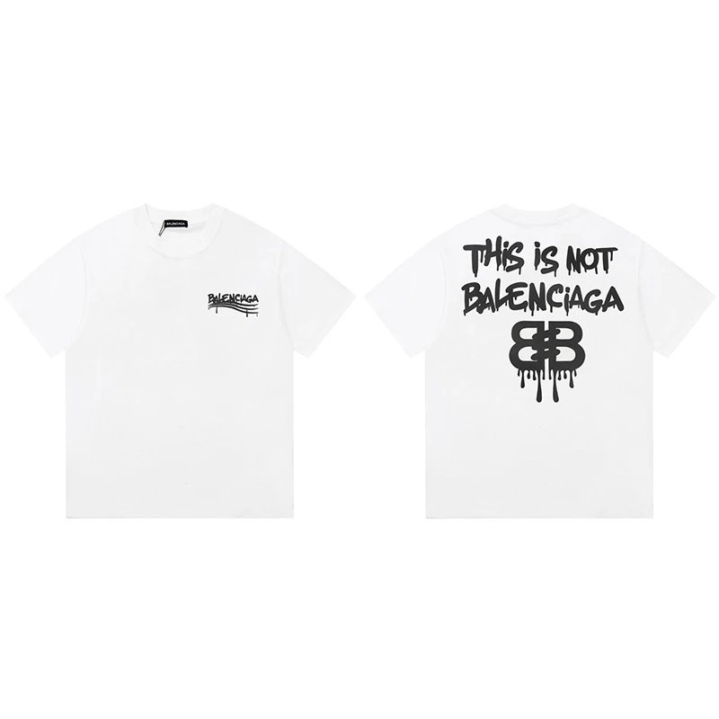 Classic Round Neck T-Shirt photo 4