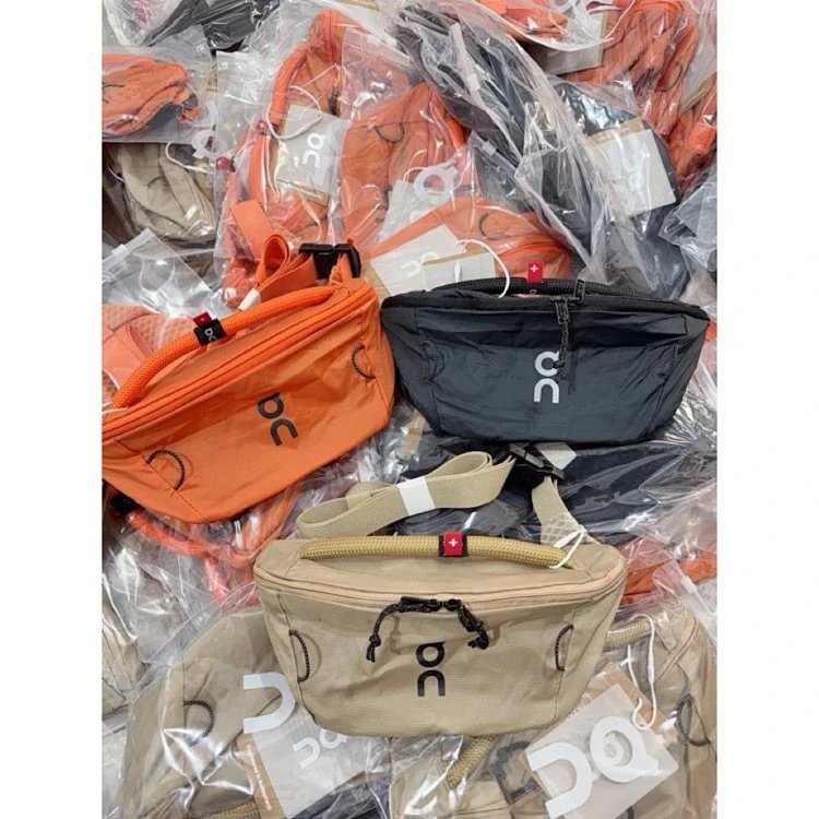 Waist Bag photo 4