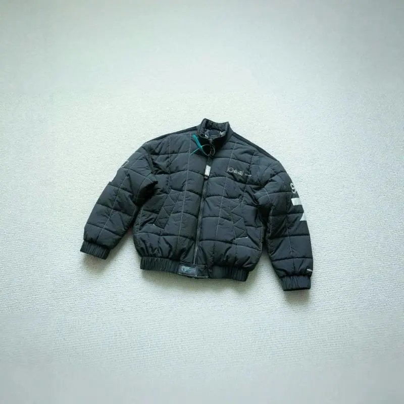 AM PETRONAS F1 Functional Zip Jacket