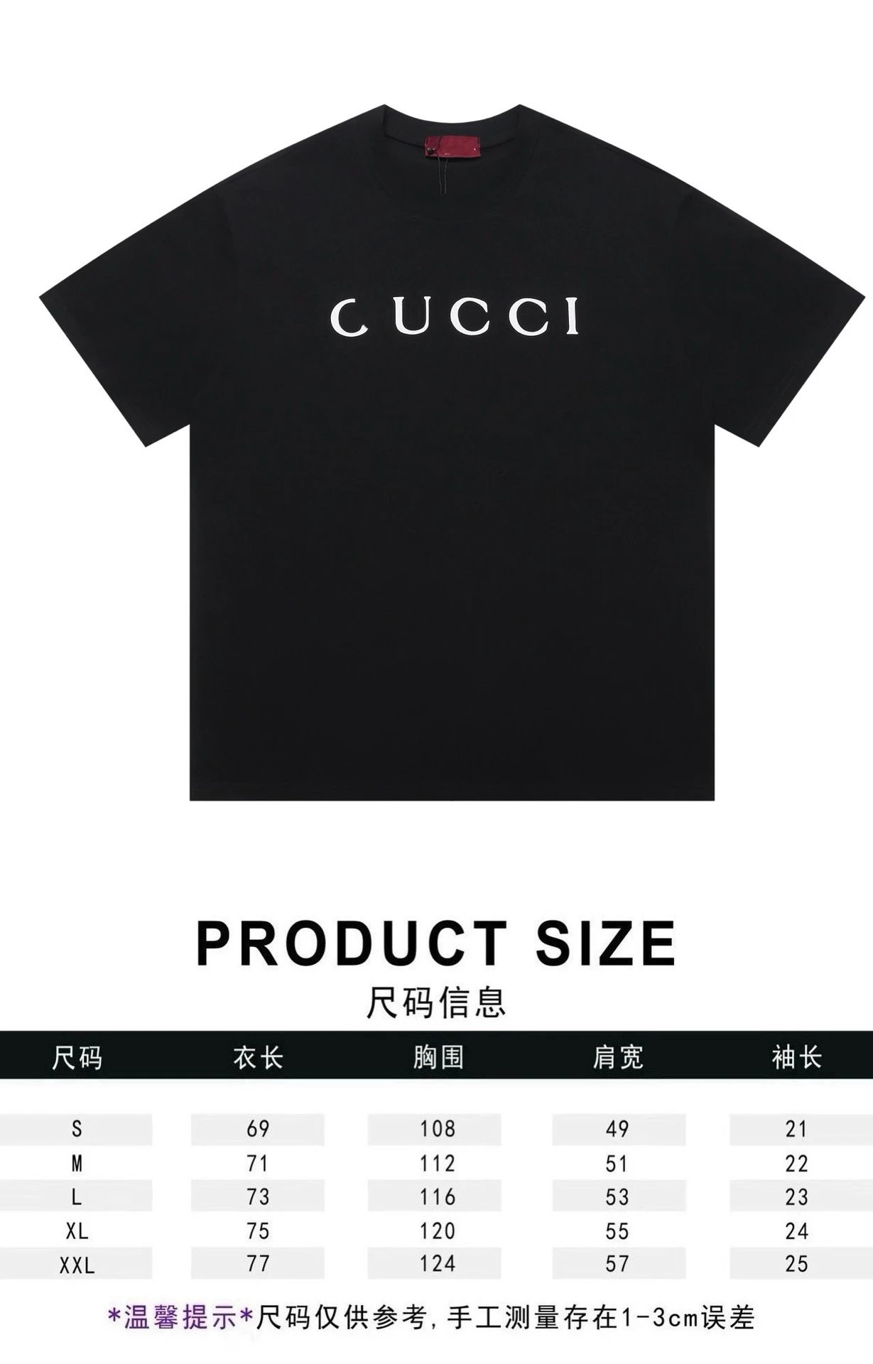 Logo Print T-Shirt photo 4