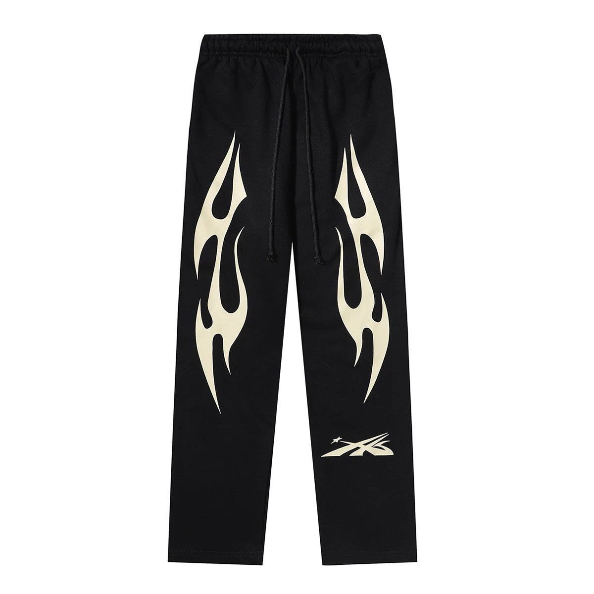 Fleece Crew Neck Sweatsuit photo 3