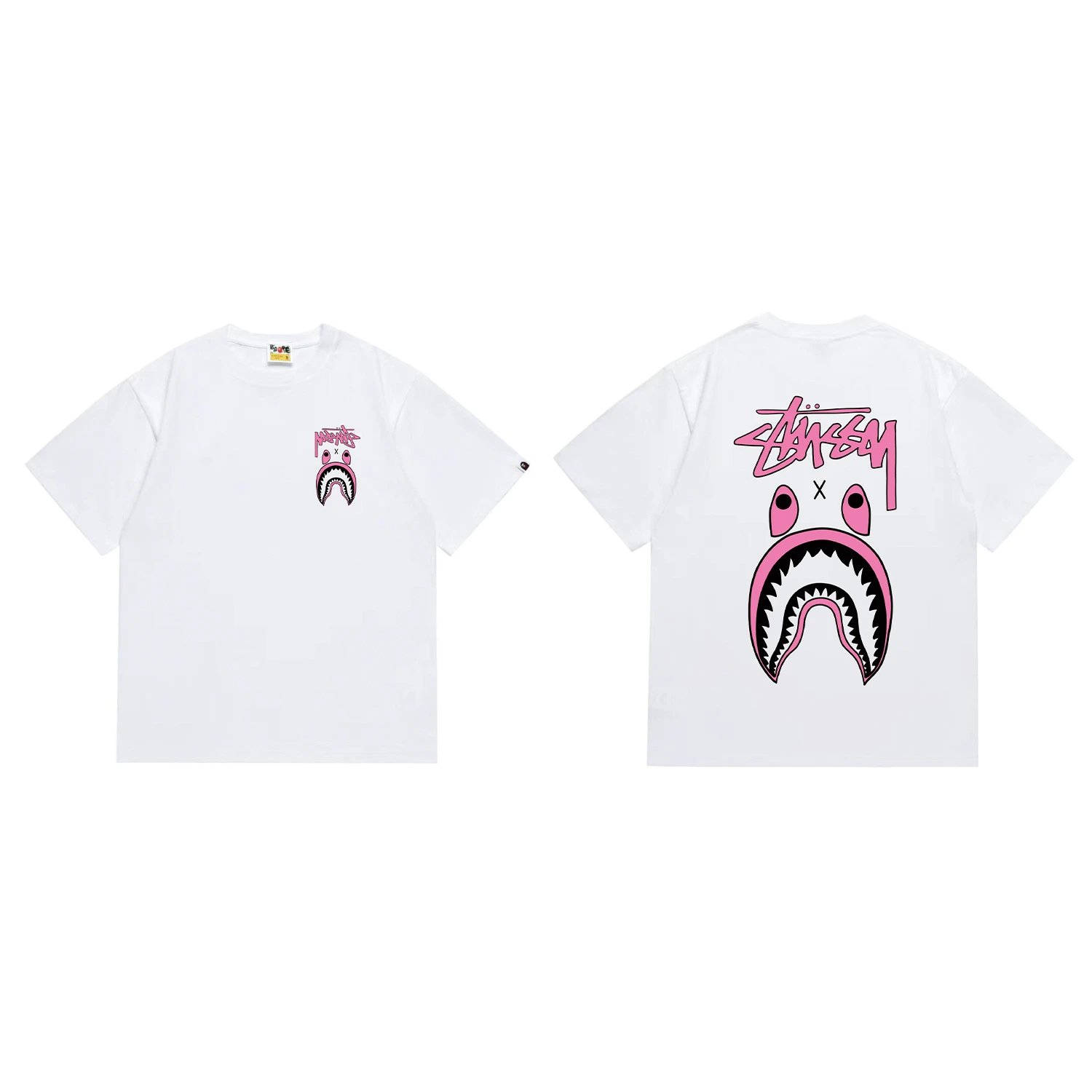 Shark T-Shirt photo 2