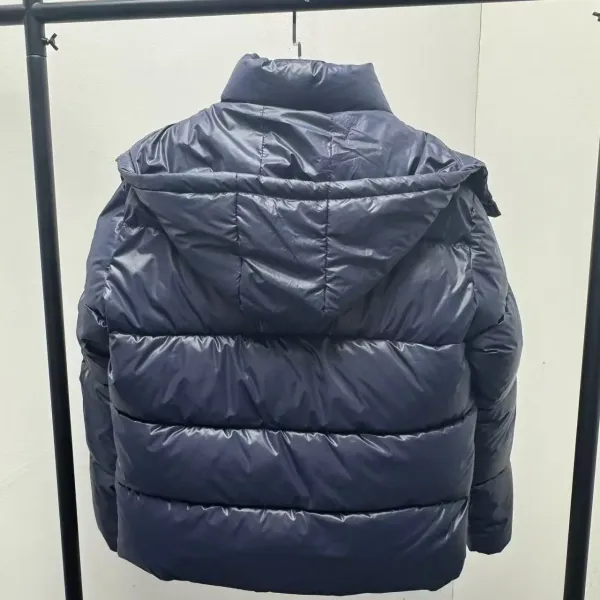 Polo Ralph Lauren Urban Down Jacket Black - 21