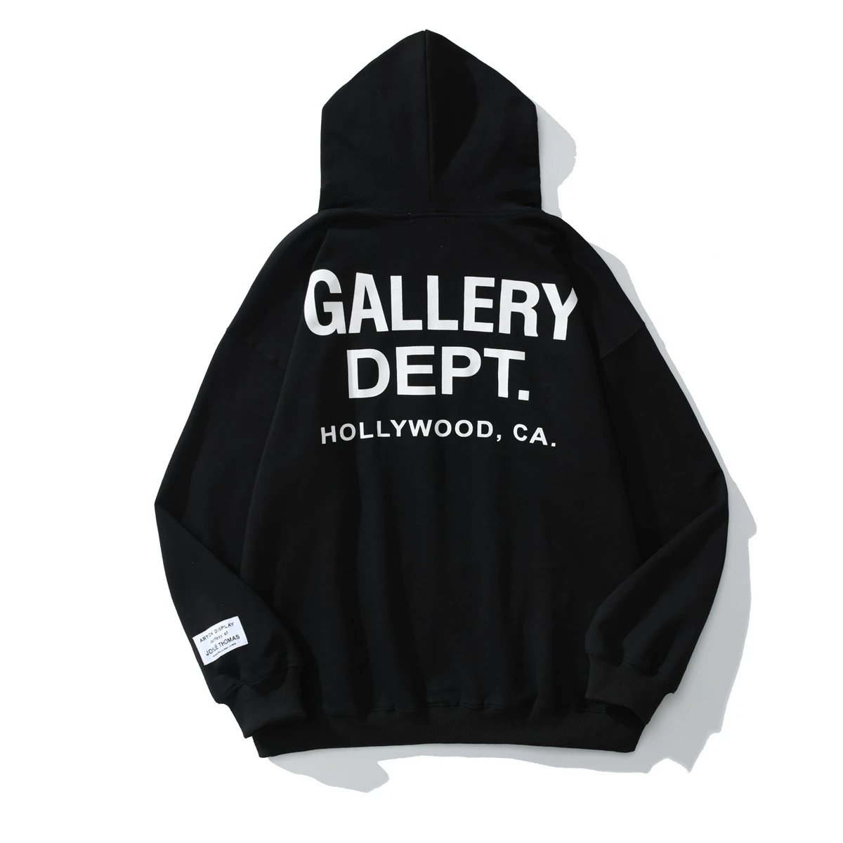 Autumn Winter Couple Hoodie photo 3