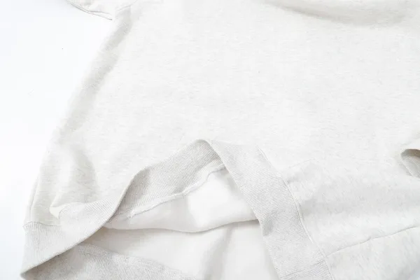 Stüssy Classic Script Hoodie Black - 14