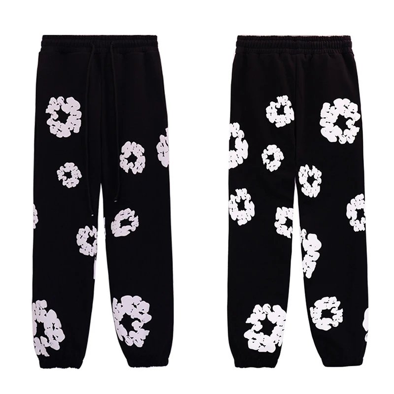Puff Print Sweatpants photo 3