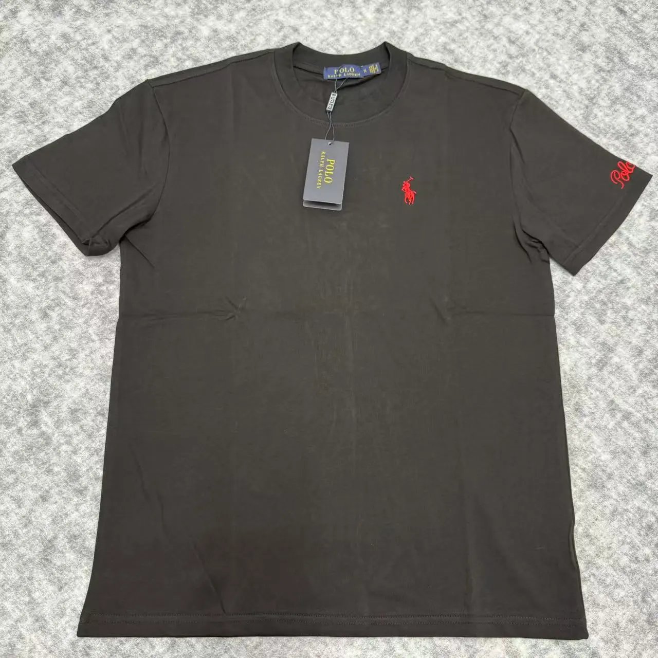 Polo Shirt photo 8