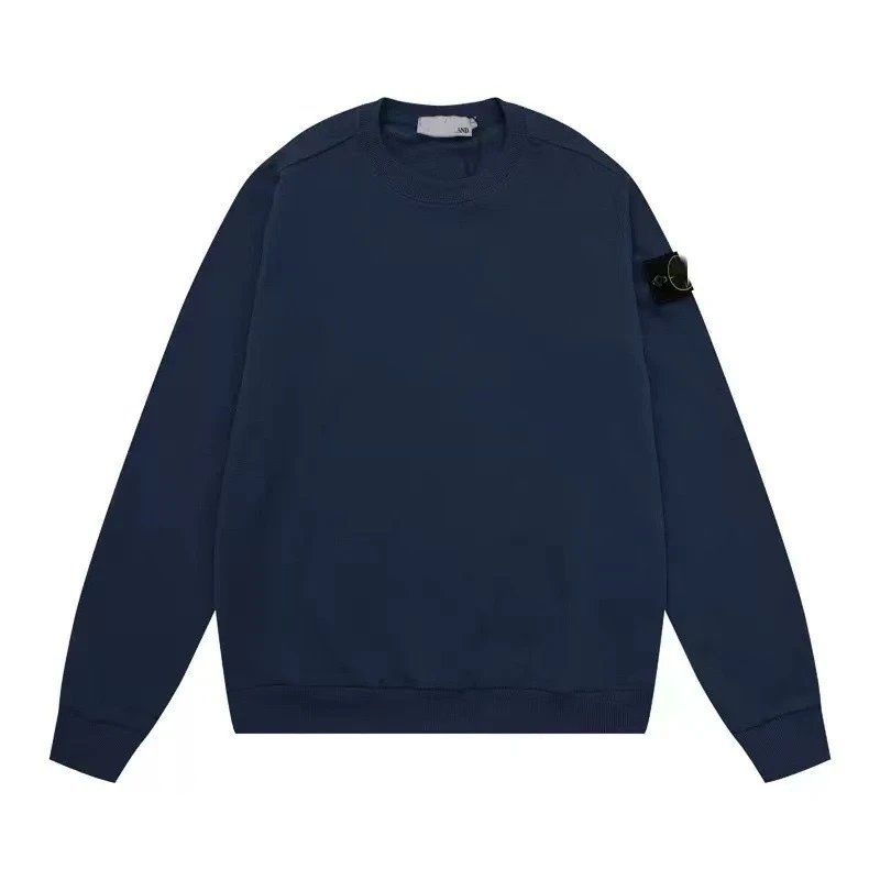 Stone Island Shadow Project White Hoodie - 12