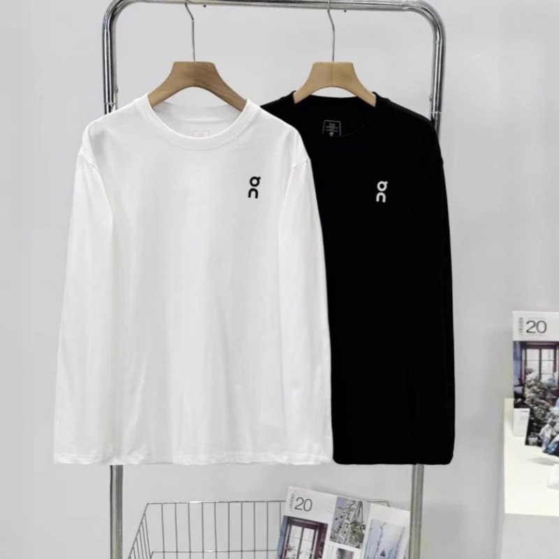 Active Long Sleeve T-Shirt