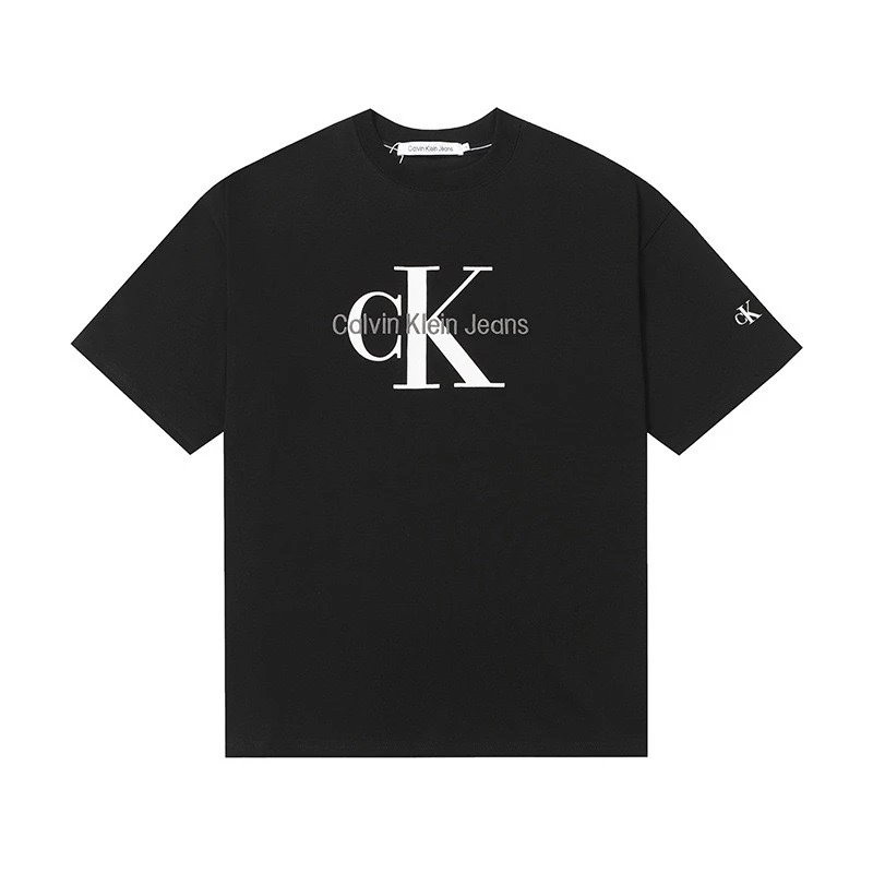 Embossed Logo T-Shirt photo 8