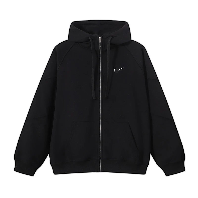 Classic Collaboration Large Logo Embroidered Hoodie Set photo 4
