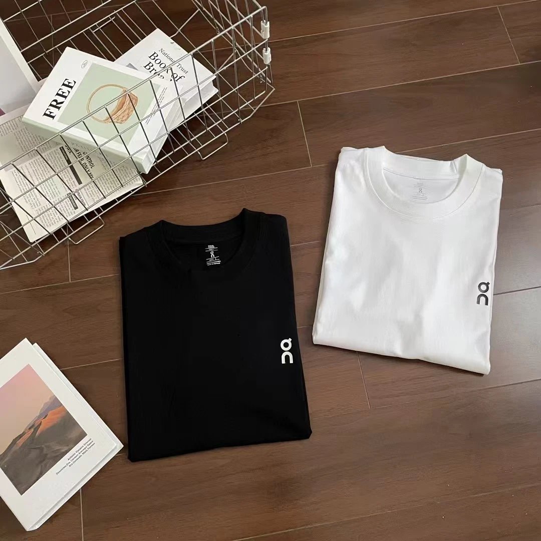 Silicone Logo T-Shirt photo 4