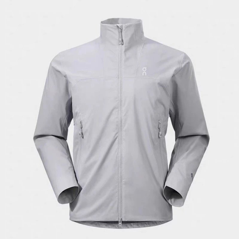 Windbreaker Jacket