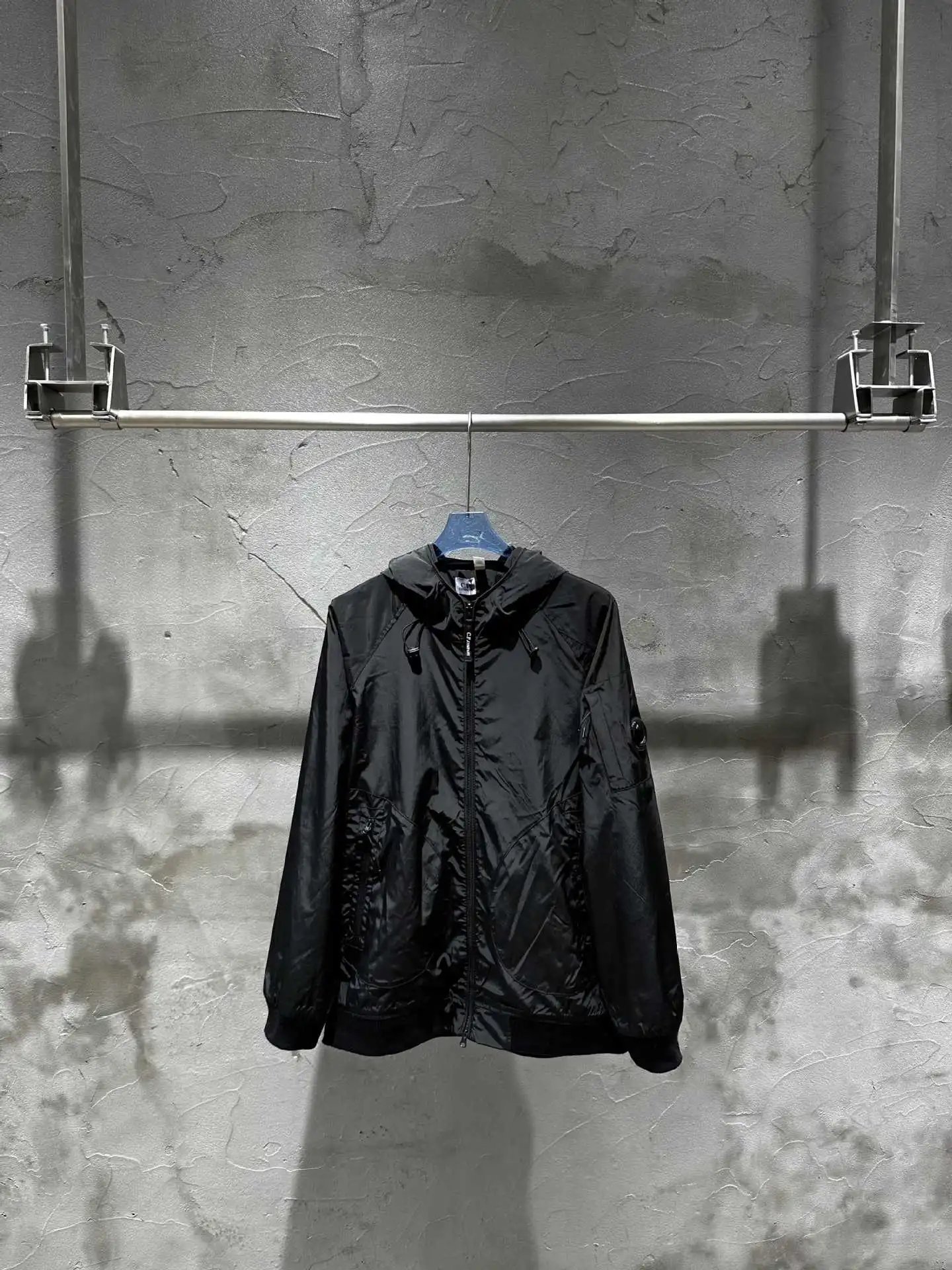 Autumn Winter Puffer Jacket photo 7