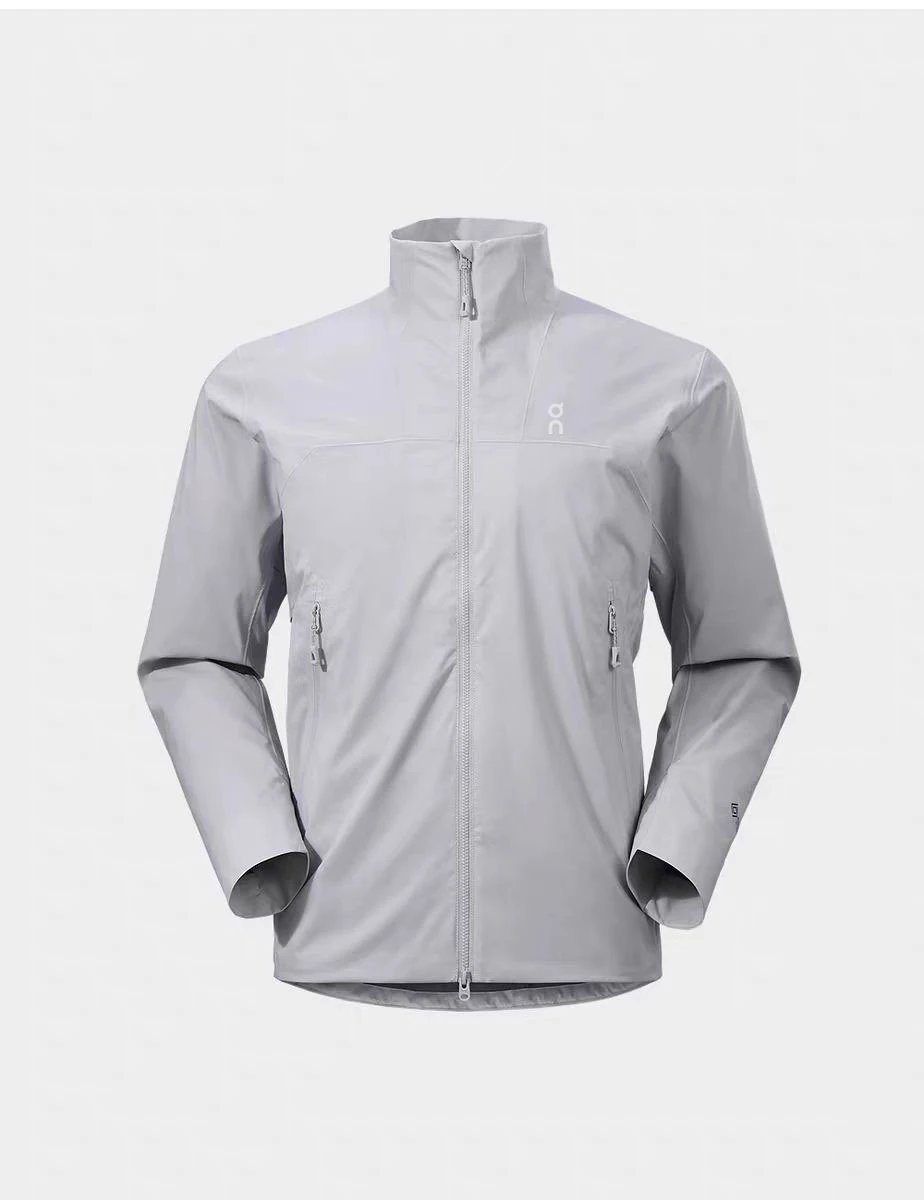Windbreaker Jacket photo 5