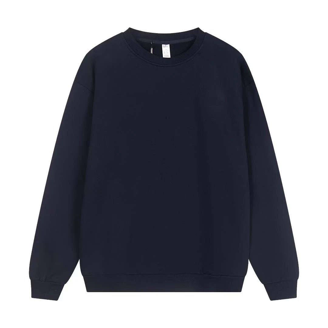 Pure Cotton Hoodie with Zipper photo 2