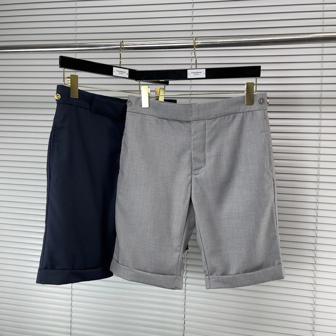 Stripe Shorts photo 2