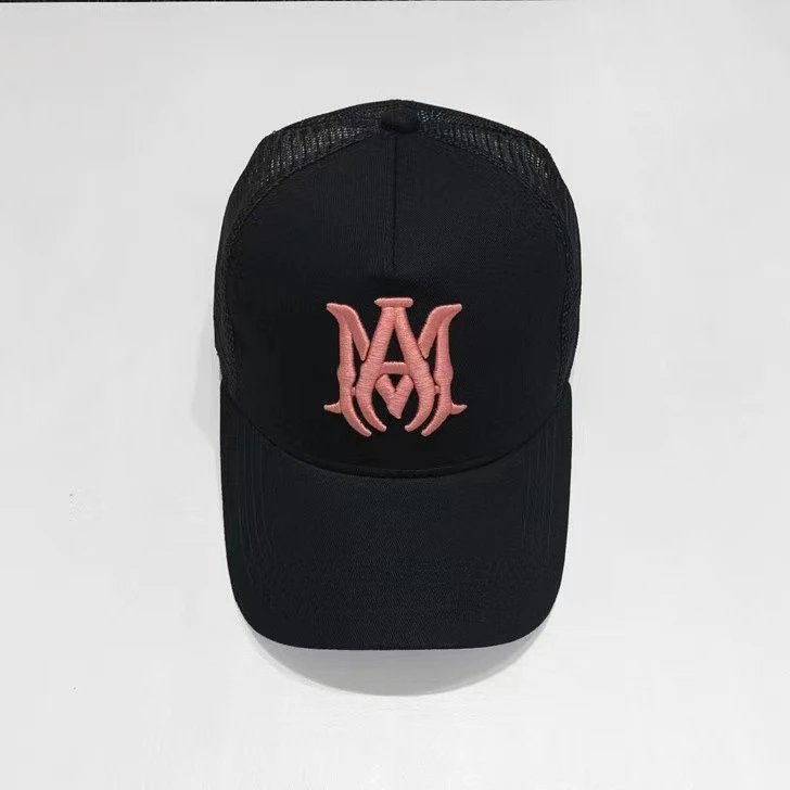 Embroidered Baseball Cap Unisex photo 8