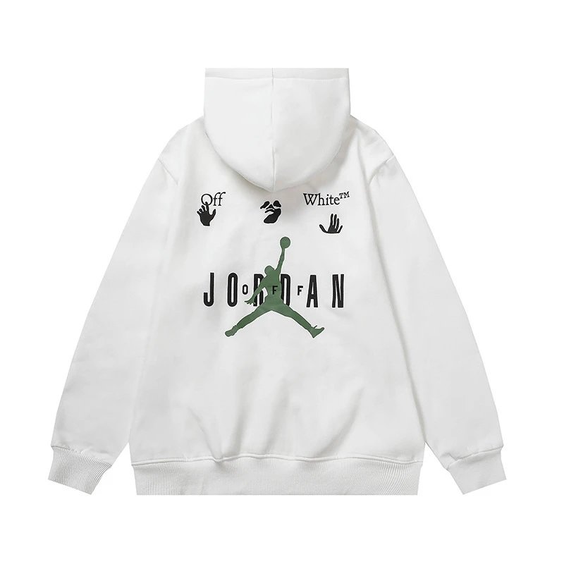 Astronaut Arrow Hoodie photo 3