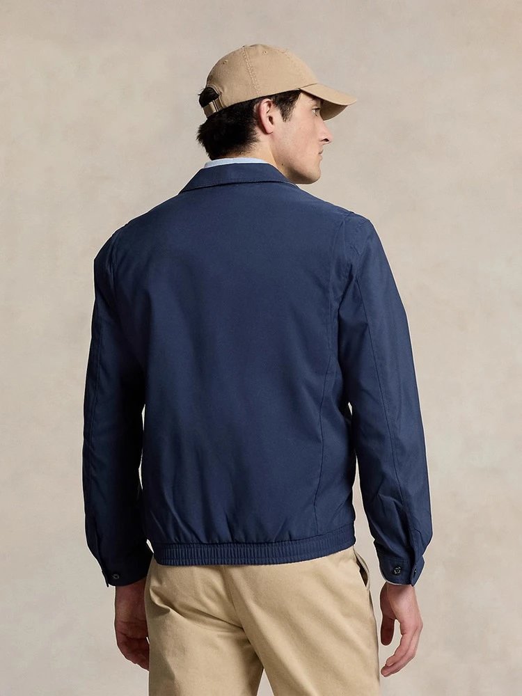 Ralph Lauren Snowflake Fleece Jacket photo 8