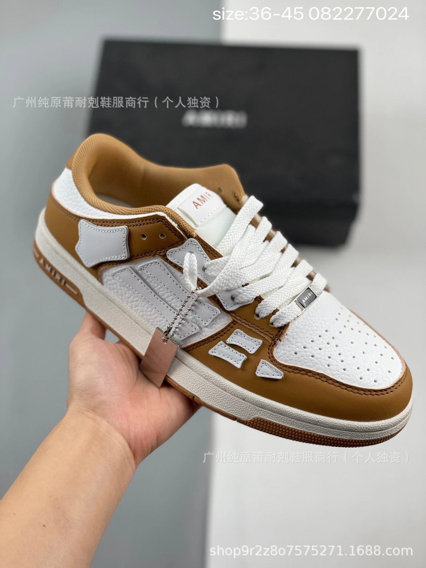 Bone Low Top Board Shoes photo 5