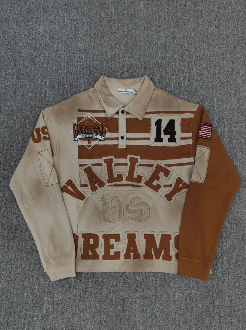 High Quality Vintage Washed Hoodie Open Cardigan photo 2