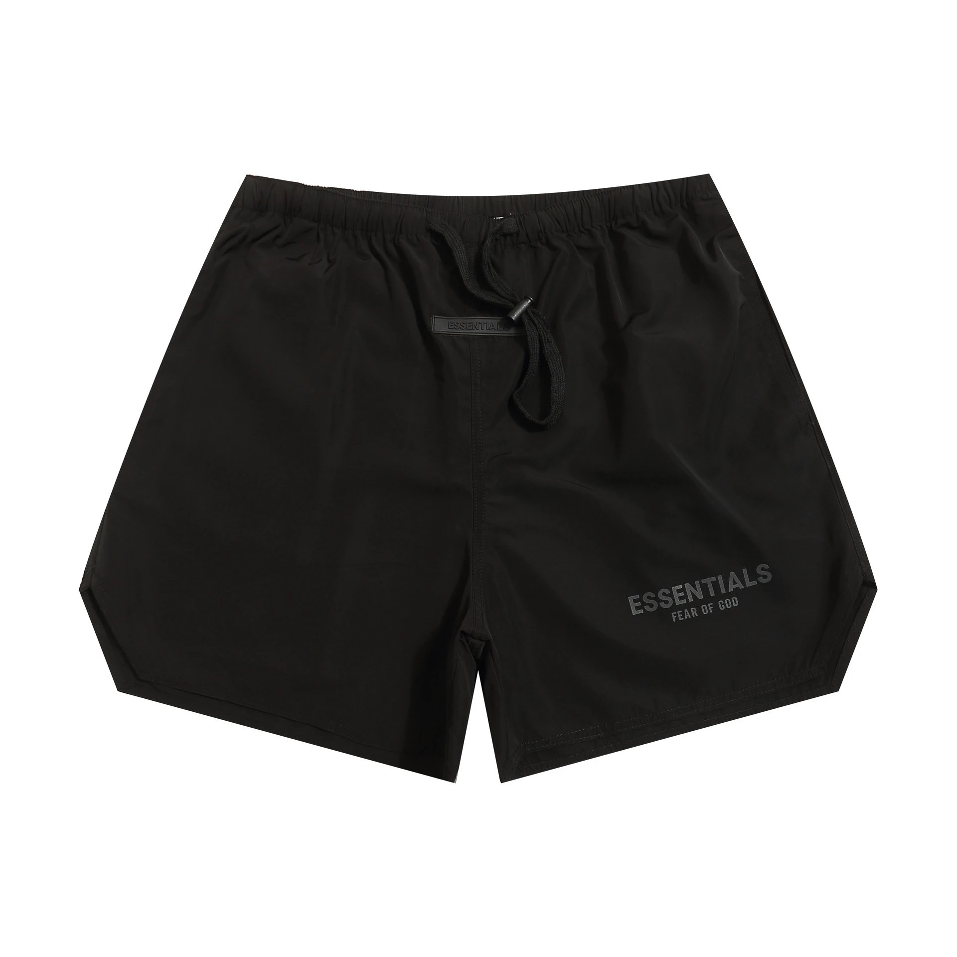 3M Reflective Holographic Drawstring Shorts photo 5