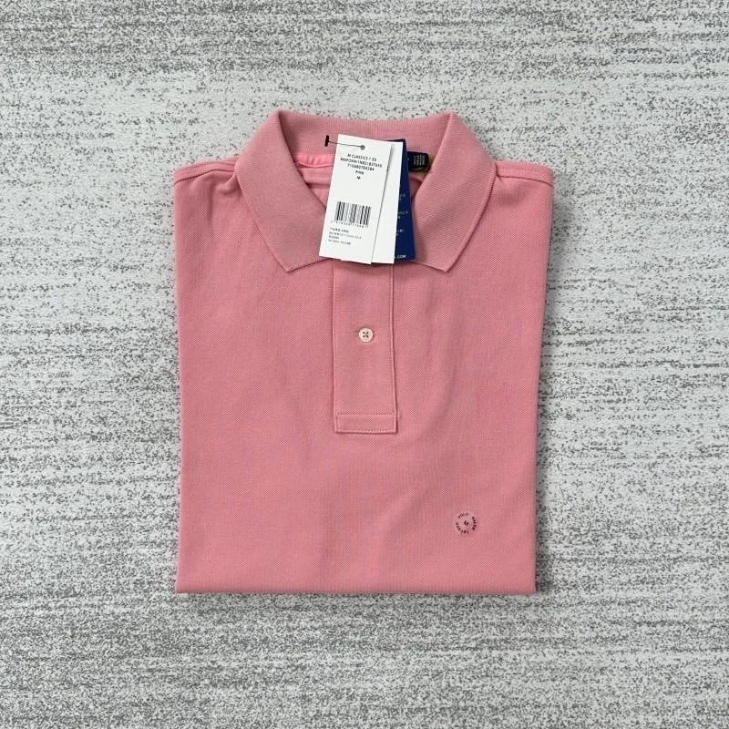 Ralph Lauren Classic Polo Shirt photo 5