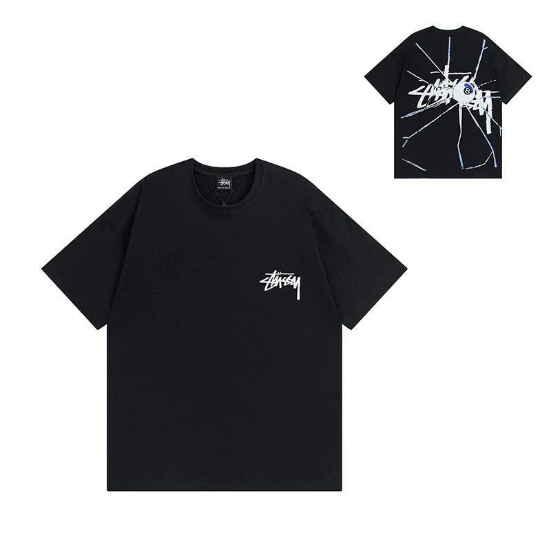 Cotton Couple T-Shirt photo 4