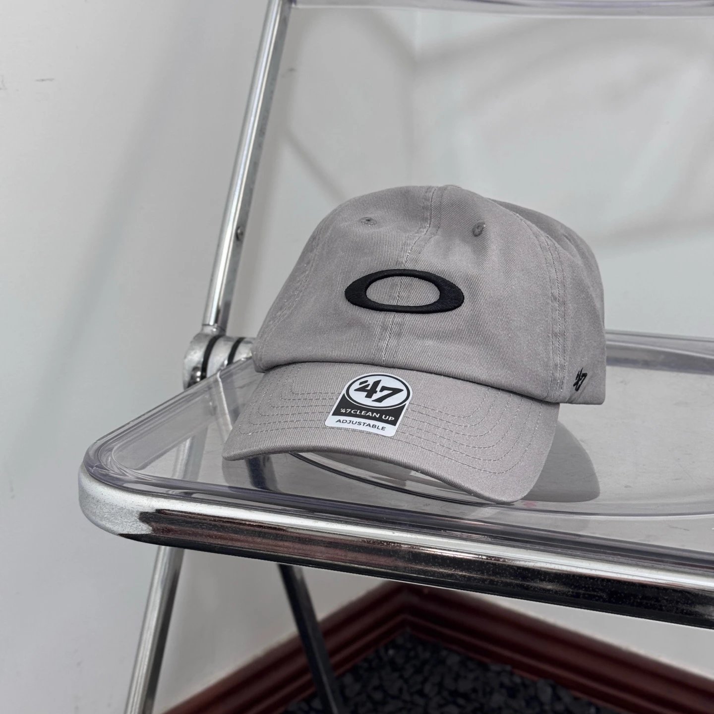 47 Brand Embroidered Baseball Cap photo 8