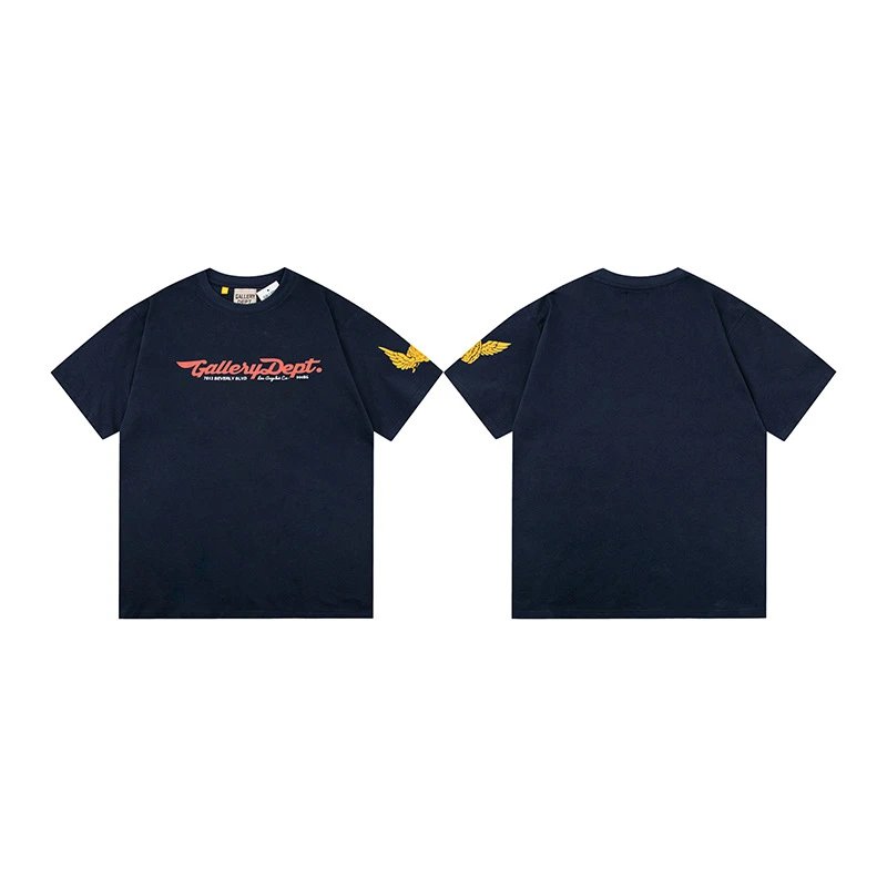Washed Heavyweight T-Shirt photo 6