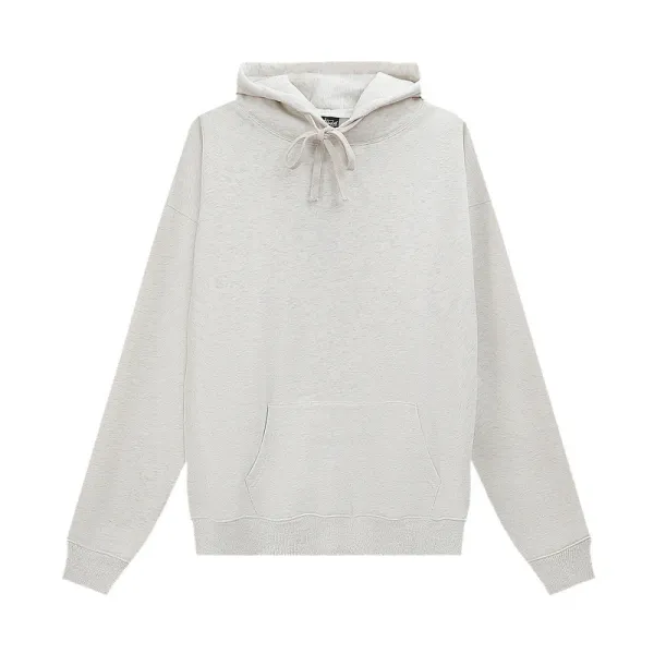 Stüssy Classic Script Hoodie Black - 6