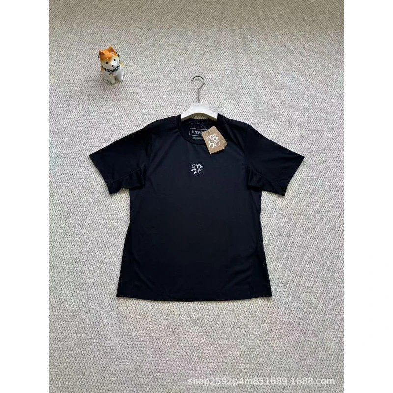 Quick-Dry Sports T-Shirt photo 2