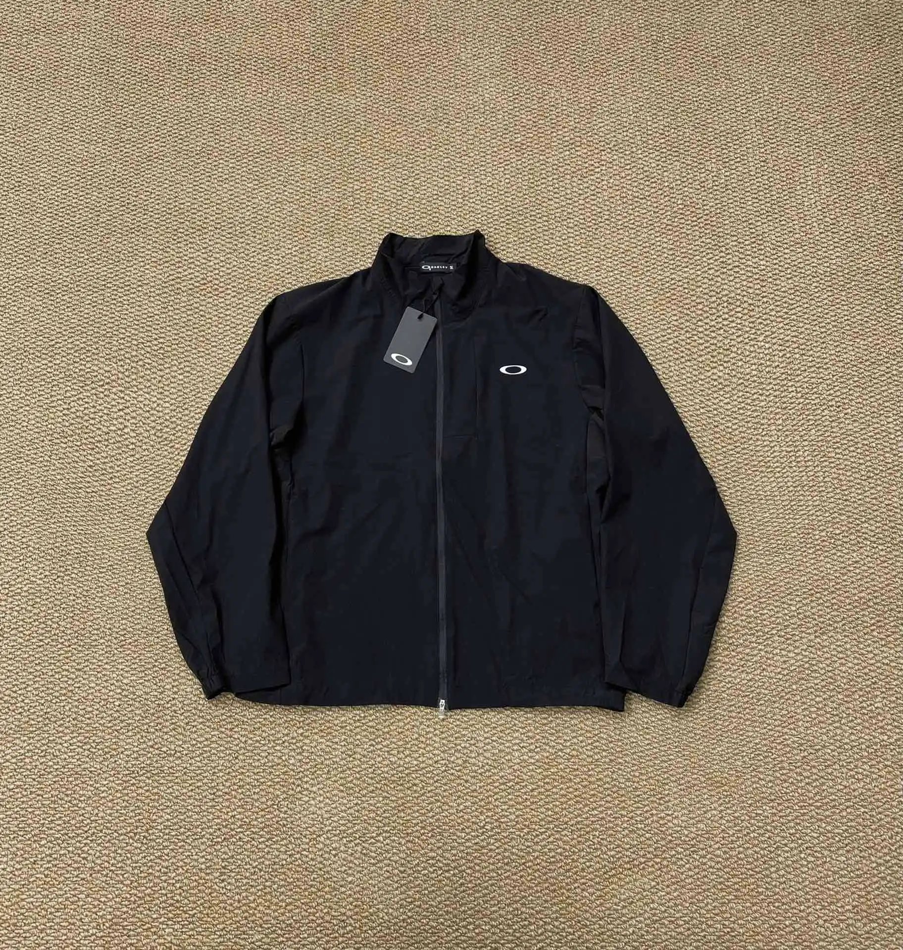 Mesh Quick-Dry Sun Jacket photo 5