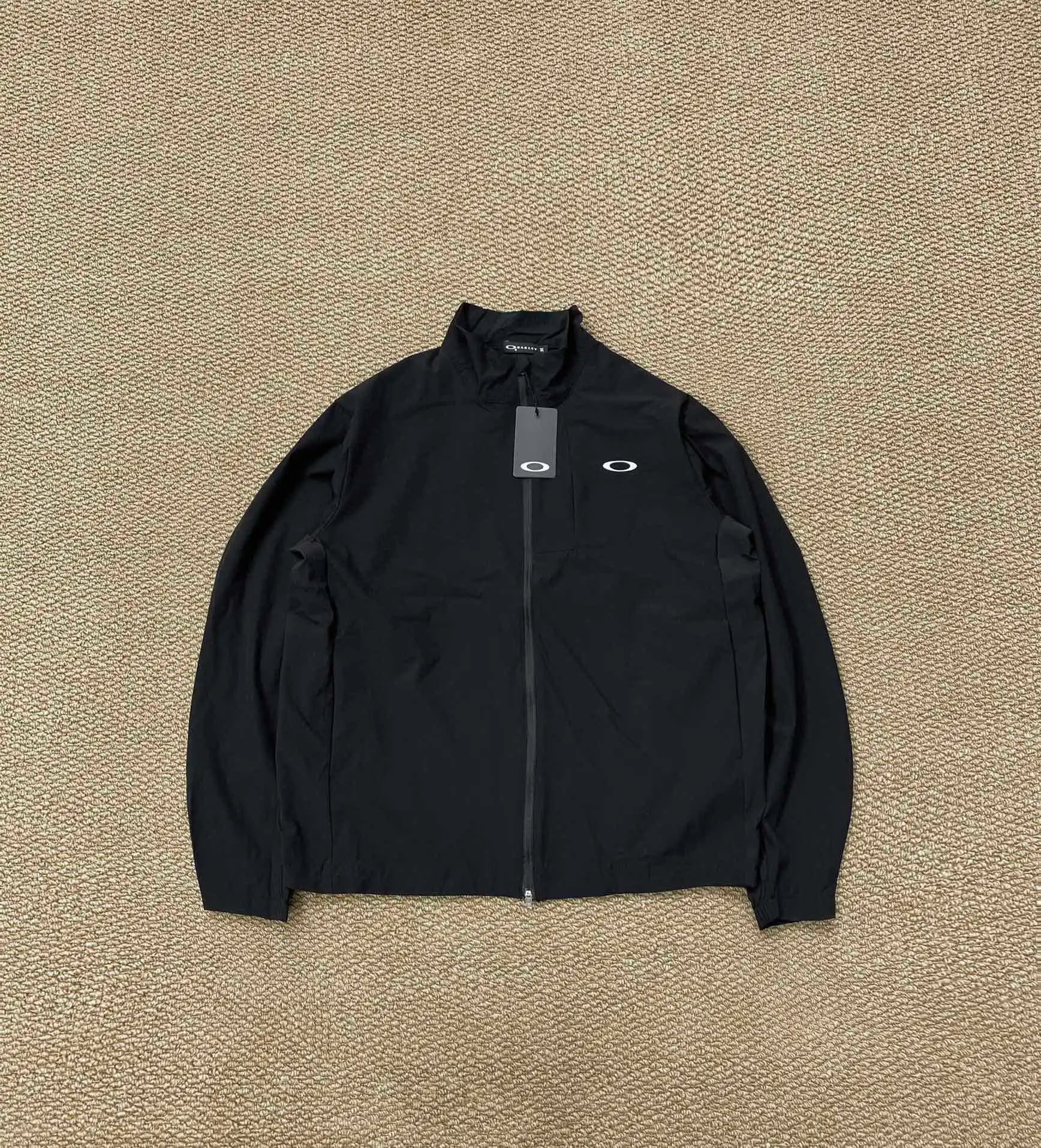 Mesh Quick-Dry Sun Jacket photo 7