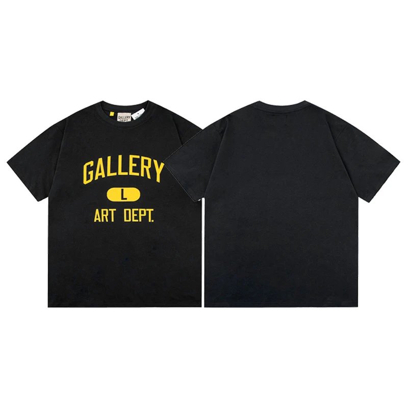 Washed Heavyweight T-Shirt photo 5