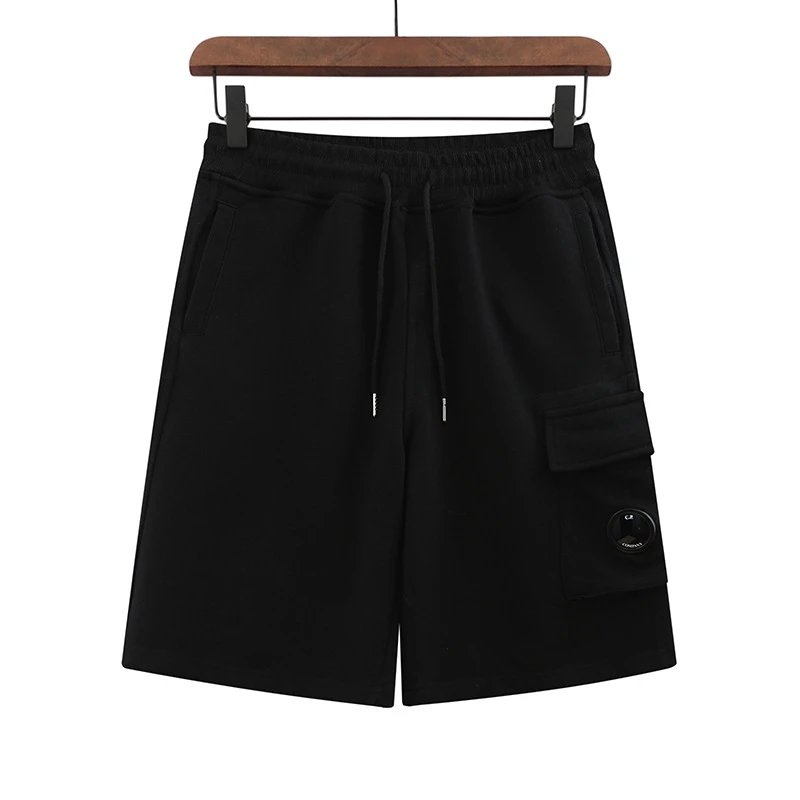 Couple Casual Shorts and T-Shirt Set photo 2