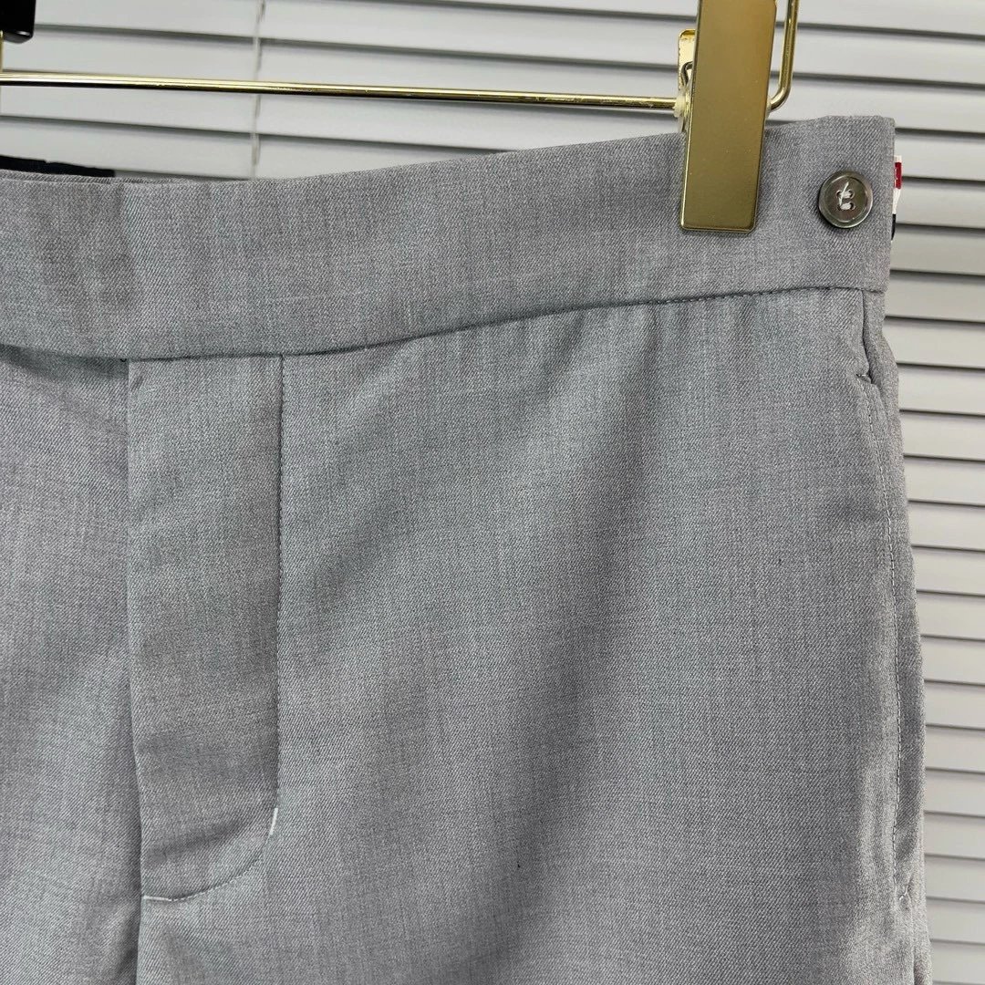 Stripe Shorts photo 5
