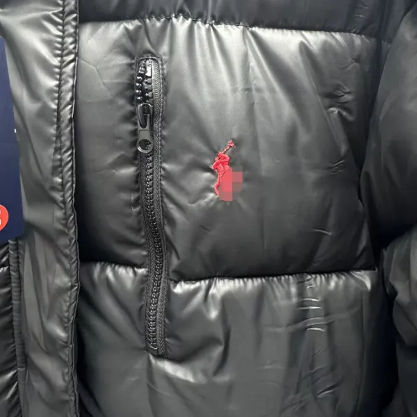 Polo Ralph Lauren Urban Down Jacket Black - 15