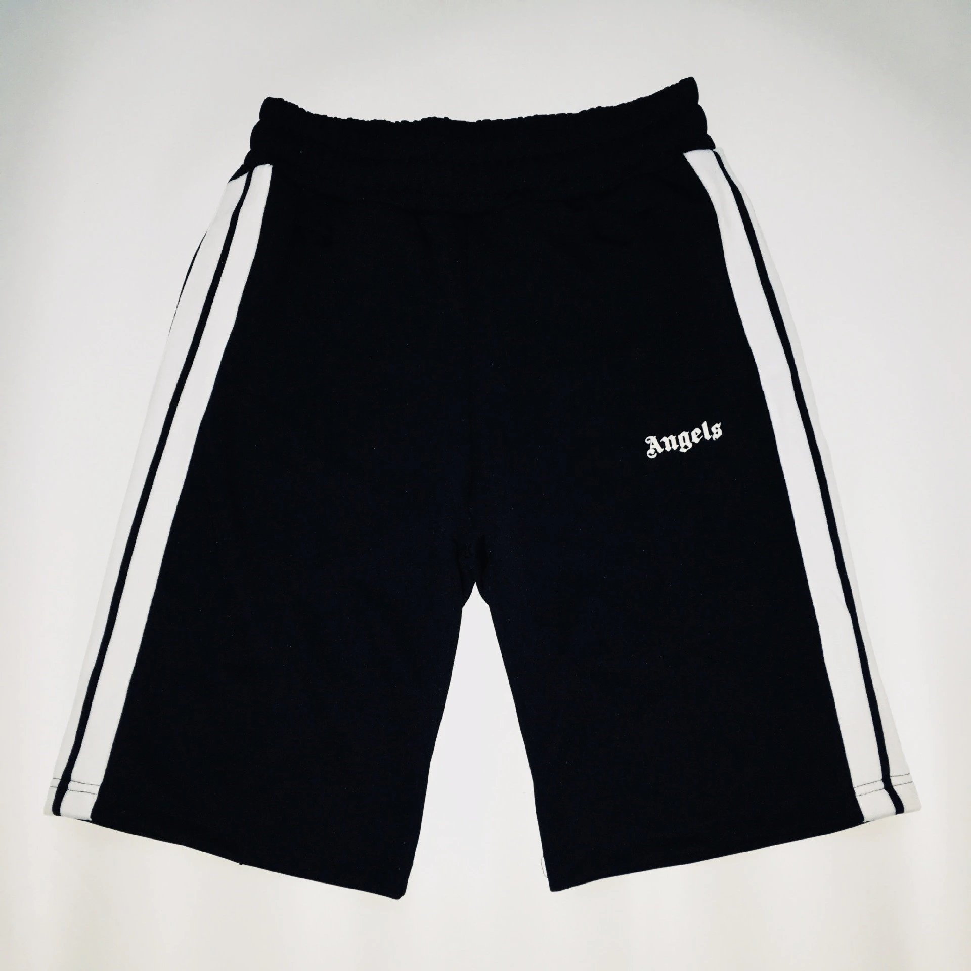 Rainbow Tape Shorts photo 2