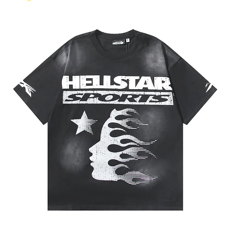 Washed Black T-Shirt photo 7