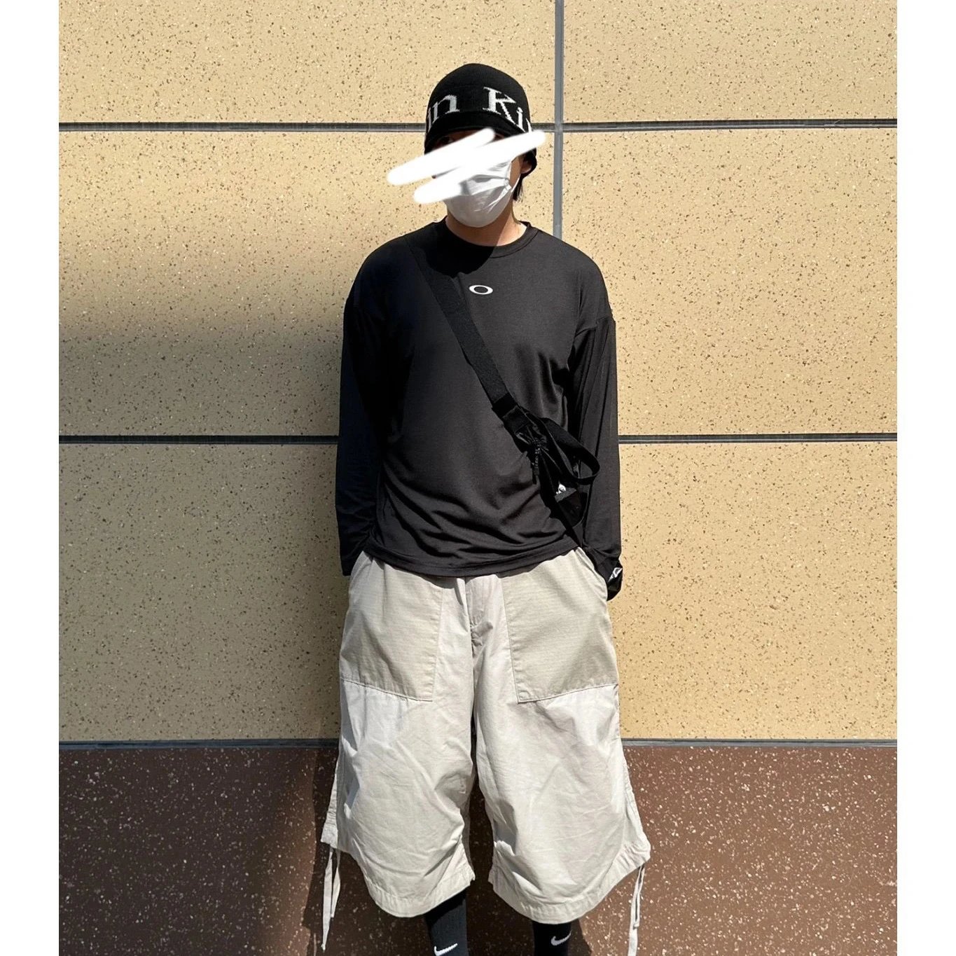 Quick-Dry Stretch Long-Sleeve T-Shirt photo 6