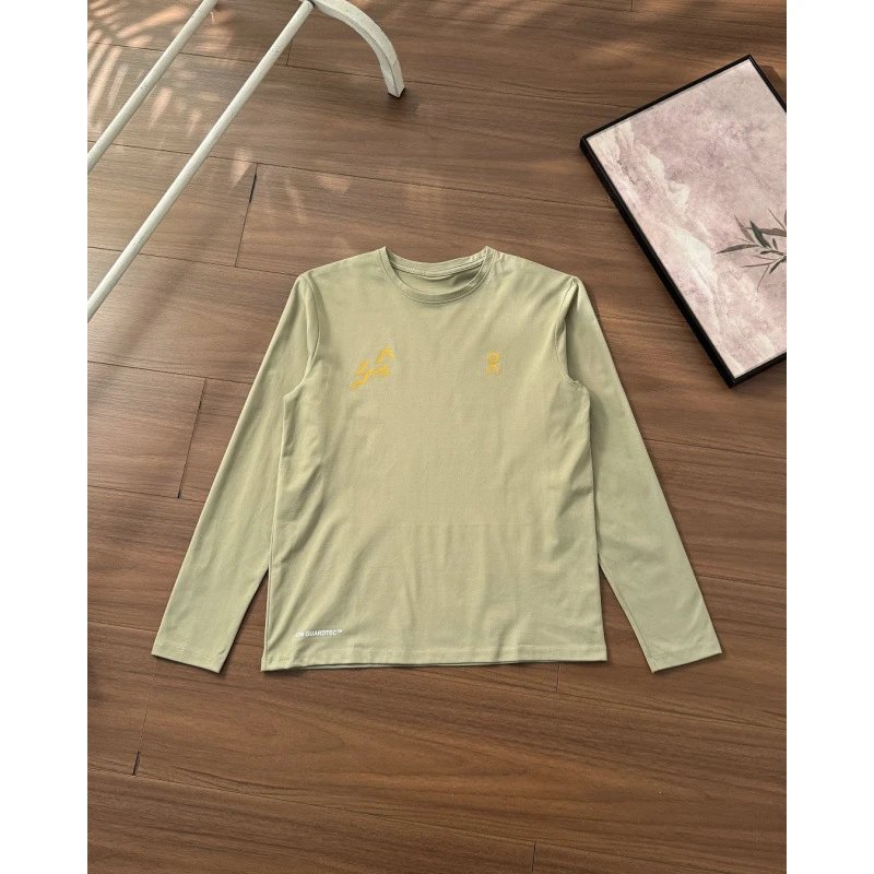 Outdoor Long Sleeve T-Shirt photo 2
