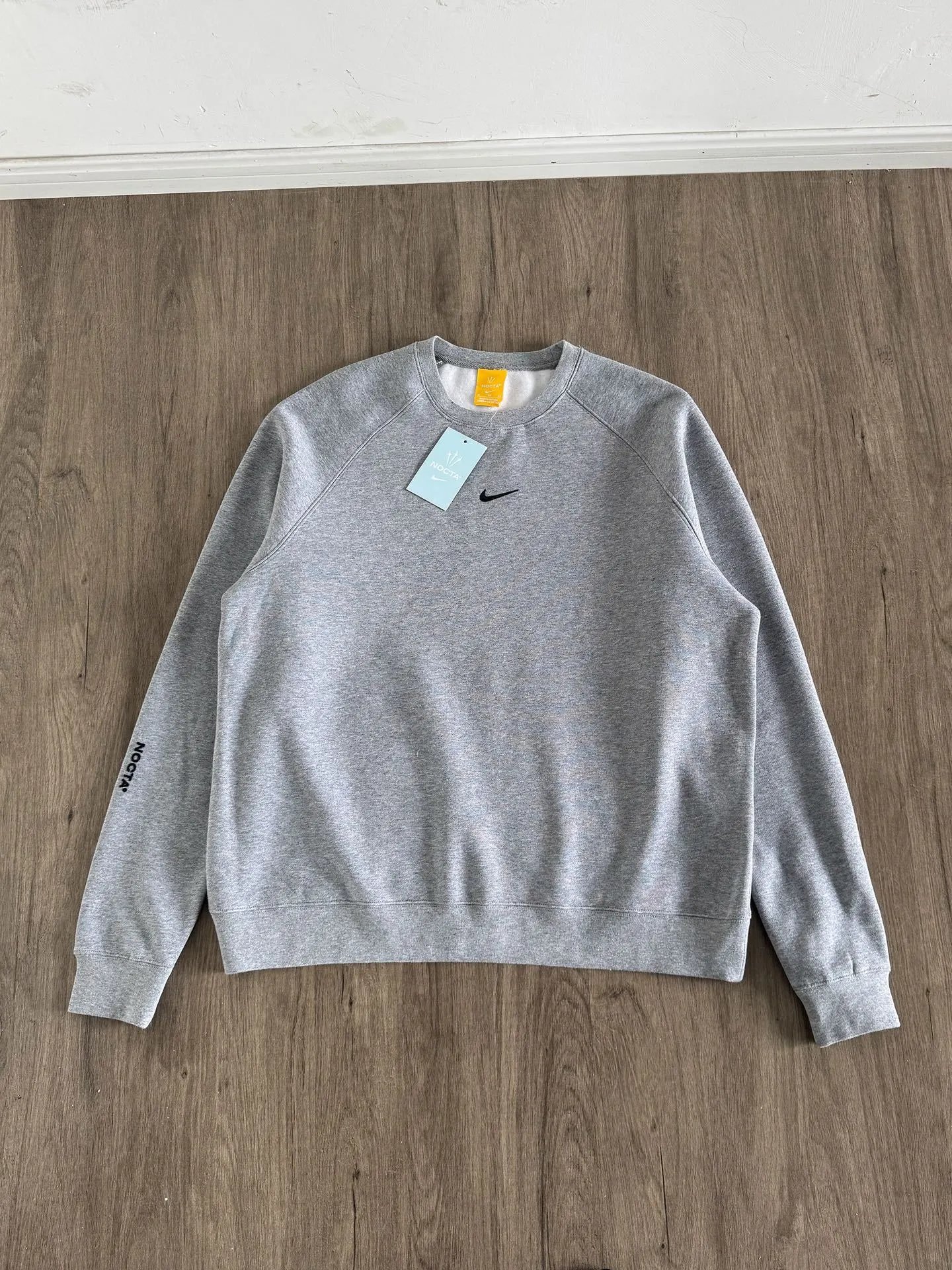 Collaborative Men's Printed Crewneck photo 3